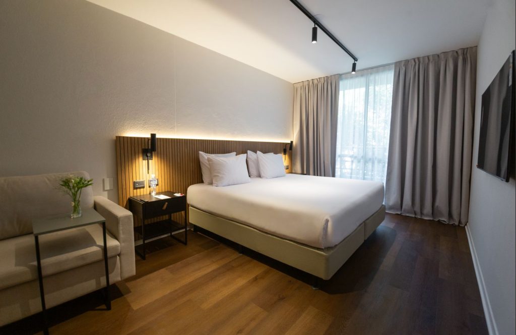 City Express Plus by Marriott Buenos Aires Palermo