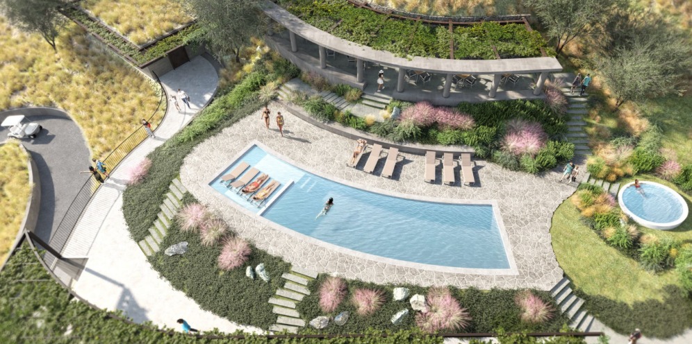 Hotel El Cauce, Autograph Collection by Marriott en Mendoza
